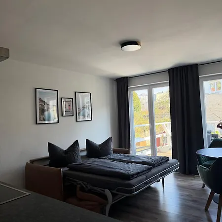 Ecki Apartment Schwerin (Mecklenburg-Vorpommern)